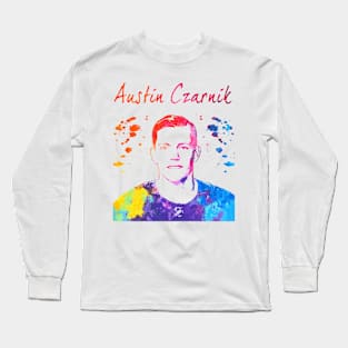 Austin Czarnik Long Sleeve T-Shirt